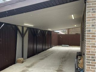 Продается блочный дом своя скважина асфальтная дорога фото 22 Москва