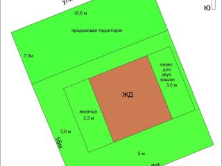 Продается блочный дом своя скважина асфальтная дорога фото 24 Москва