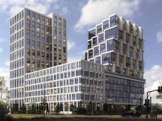 Продам офисное помещение фото 2 Москва