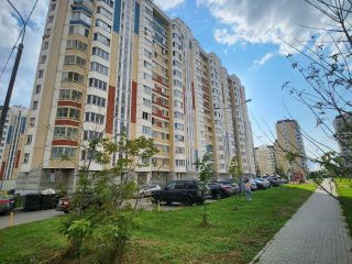 Продается 2 комнатная квартира есть документы фото Одинцово