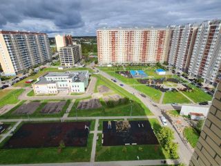 Продается 2 комнатная квартира есть документы фото 17 Одинцово