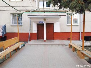 Продам двухкомнатную квартиру фото 4 Владикавказ