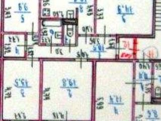 Продается 3 комнатная квартира фото 17 Владикавказ