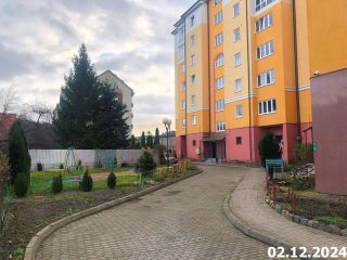 Продаю трехкомнатную квартиру фото 13 Гурьевск