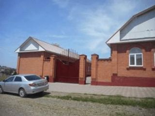 Продаю кирпичный коттедж фото 7 Магас