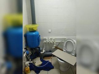 Продаю помещение свободного назначения требуется ремонт фото 2 Сыктывкар