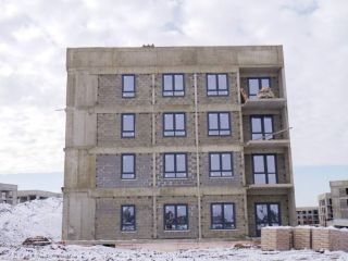 Продается 1 комнатная квартира видеонаблюдение фото 22 Анапа