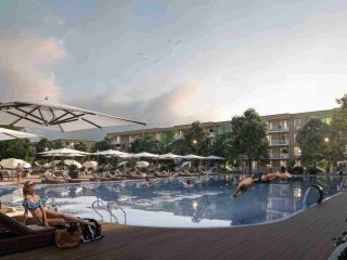 Продам двушку видеонаблюдение рассрочка фото 17 Анапа