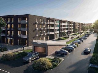 Продается 2 комнатная квартира рассрочка видеонаблюдение фото 18 Анапа