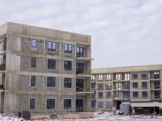 Продаю двушку рассрочка видеонаблюдение фото 26 Анапа