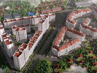 Продам 2 комнатную квартиру рассрочка видеонаблюдение фото 4 Новороссийск