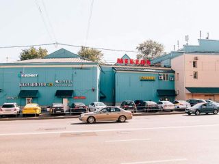 Сдам нежилое помещение с мебелью отдельный вход фото 2 Москва