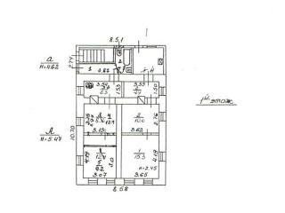 Продам 1 комнатную квартиру документы на руках фото 7 Коломна