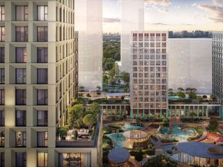 Продается однокомнатная квартира фото 3 Москва