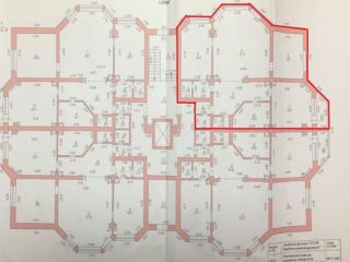 Продаю трехкомнатную квартиру подключена канализация видеонаблюдение фото 3 Анапа