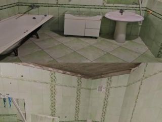 Продаю трехкомнатную квартиру подключена канализация видеонаблюдение фото 7 Анапа