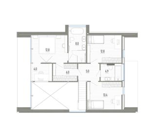 Продаю монолитный дом видеонаблюдение фото 4 Щёлково