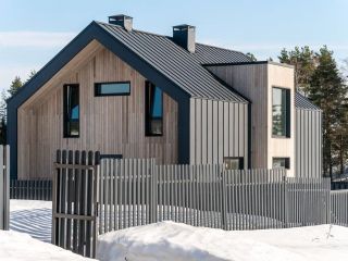 Продаю монолитный дом видеонаблюдение фото 18 Щёлково