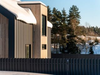 Продаю монолитный дом видеонаблюдение рядом асфальт фото 2 Щёлково