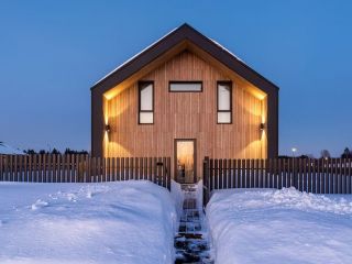 Продаю монолитный дом видеонаблюдение рядом асфальт фото 9 Щёлково