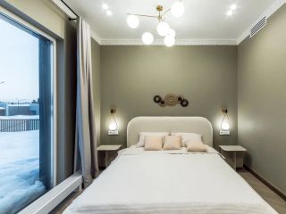 Продаю монолитный дом видеонаблюдение рядом асфальт фото 16 Щёлково