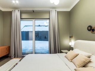 Продаю монолитный дом видеонаблюдение рядом асфальт фото 17 Щёлково