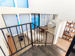 Продаю монолитный дом видеонаблюдение рядом асфальт фото 22 Щёлково