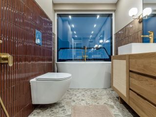 Продаю монолитный дом видеонаблюдение рядом асфальт фото 29 Щёлково