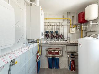 Продаю монолитный дом видеонаблюдение фото 7 Щёлково