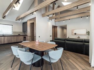 Продам монолитный дом видеонаблюдение фото Щёлково