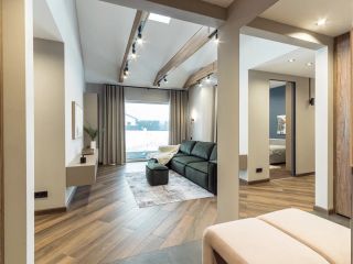 Продам монолитный дом видеонаблюдение фото 2 Щёлково