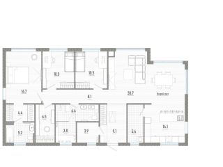 Продам монолитный дом видеонаблюдение фото 3 Щёлково