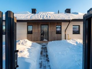 Продам монолитный дом видеонаблюдение фото 4 Щёлково