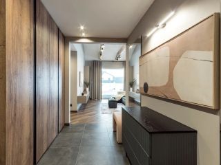 Продам монолитный дом видеонаблюдение фото 9 Щёлково