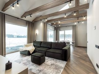 Продам монолитный дом видеонаблюдение фото 10 Щёлково