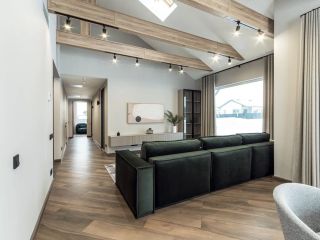 Продам монолитный дом видеонаблюдение фото 11 Щёлково