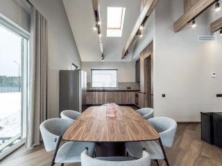 Продам монолитный дом видеонаблюдение фото 12 Щёлково