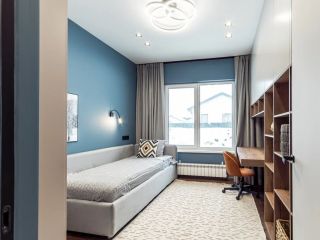 Продам монолитный дом видеонаблюдение фото 14 Щёлково