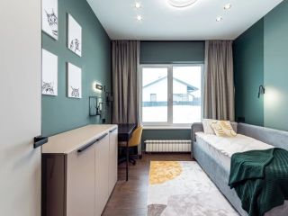 Продам монолитный дом видеонаблюдение фото 15 Щёлково