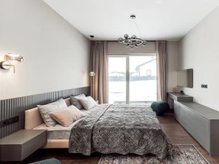 Продам монолитный дом видеонаблюдение фото 17 Щёлково