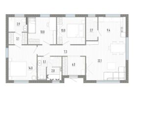 Продается монолитный дом видеонаблюдение имеется скважина фото 3 Щёлково