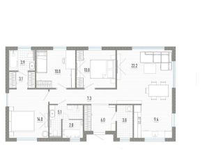 Продается монолитный дом видеонаблюдение имеется скважина фото 4 Щёлково