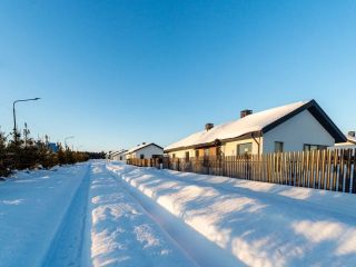 Продается монолитный дом видеонаблюдение имеется скважина фото 7 Щёлково