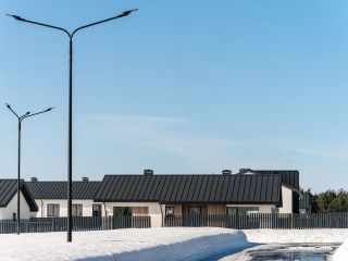 Продается монолитный дом видеонаблюдение имеется скважина фото 11 Щёлково