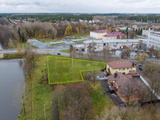 Продам участок земли фото 2 Луховицы