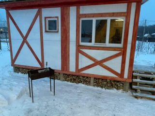 Продам дом асфальтная дорога своя скважина фото 15 Домодедово