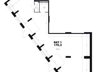 Продаю нежилое помещение подключена канализация рассрочка фото Нижний Новгород