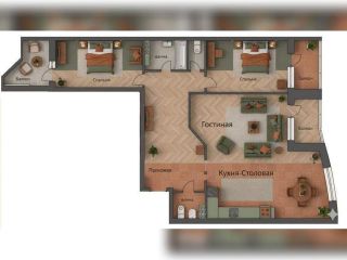 Продам 3 комнатную квартиру фото Екатеринбург