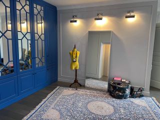 Продается 5 комнатная квартира с мебелью фото 8 Москва