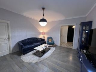 Продается 5 комнатная квартира с мебелью фото 12 Москва